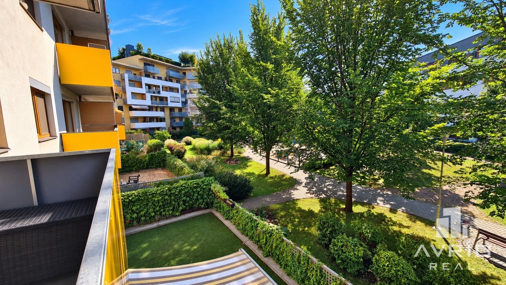 Byt 2+kk · 59 m² · Sochorova, Brno - 4