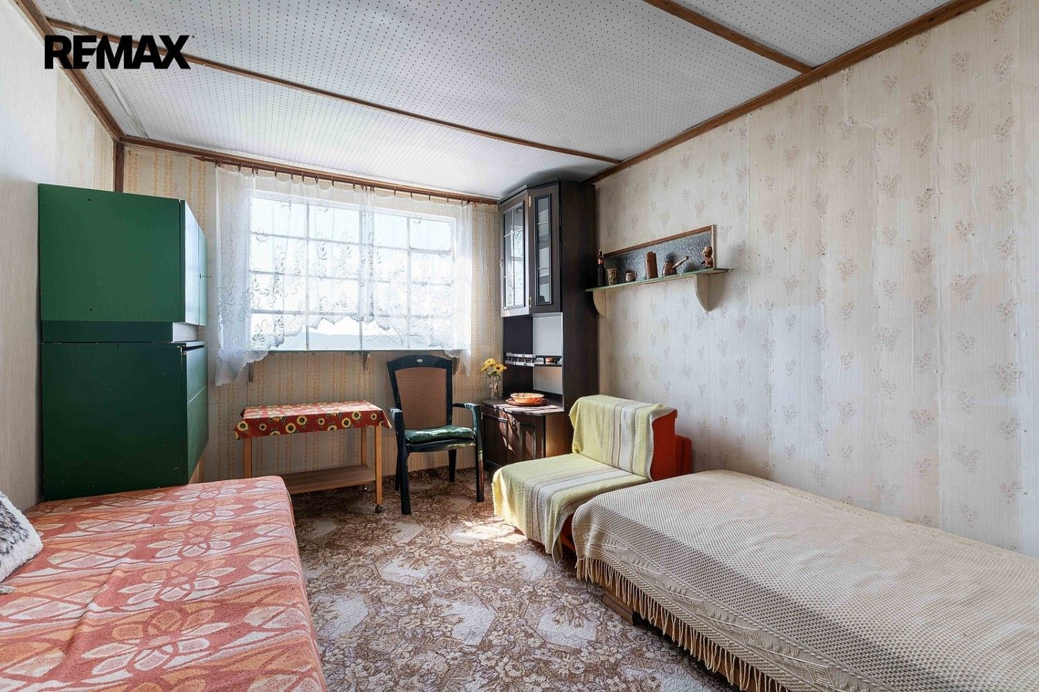 Prodej chalupa - Brno - Nový Lískovec, okres Brno-město, Jihomoravský kraj, 18 m² - 5
