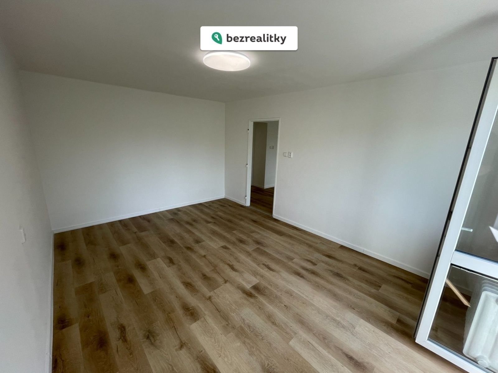 Prodej byt 3+kk - Baranovova 2176, Ostrava Zábřeh, 64 m² - 5