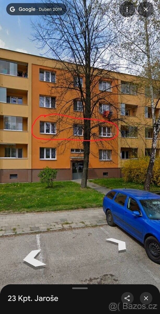 Byty, Karviná, 734 01 - 1