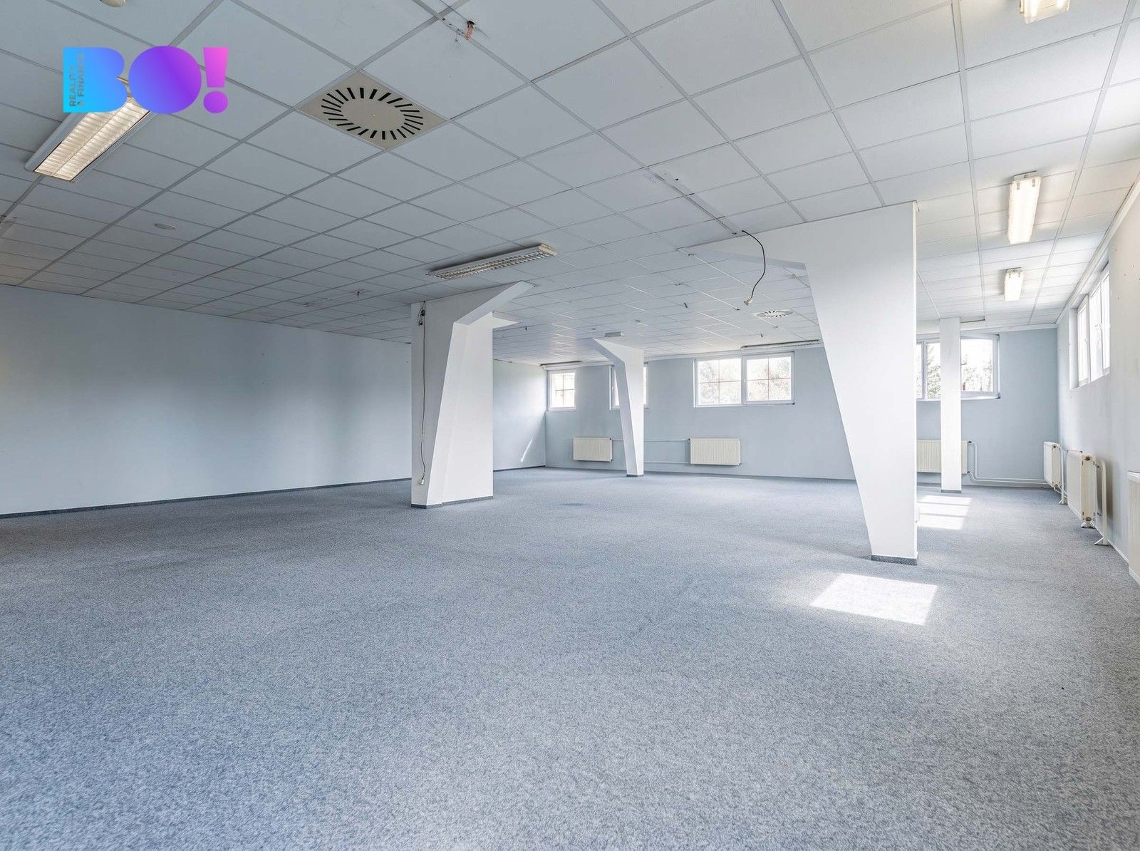 Obchodní prostory, Frýdlantská, Frýdek-Místek Místek, 135 m² - 2