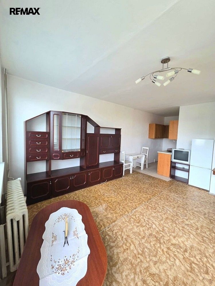 1+kk, Teplice - Trnovany, Ústecký kraj, 32 m² - 1