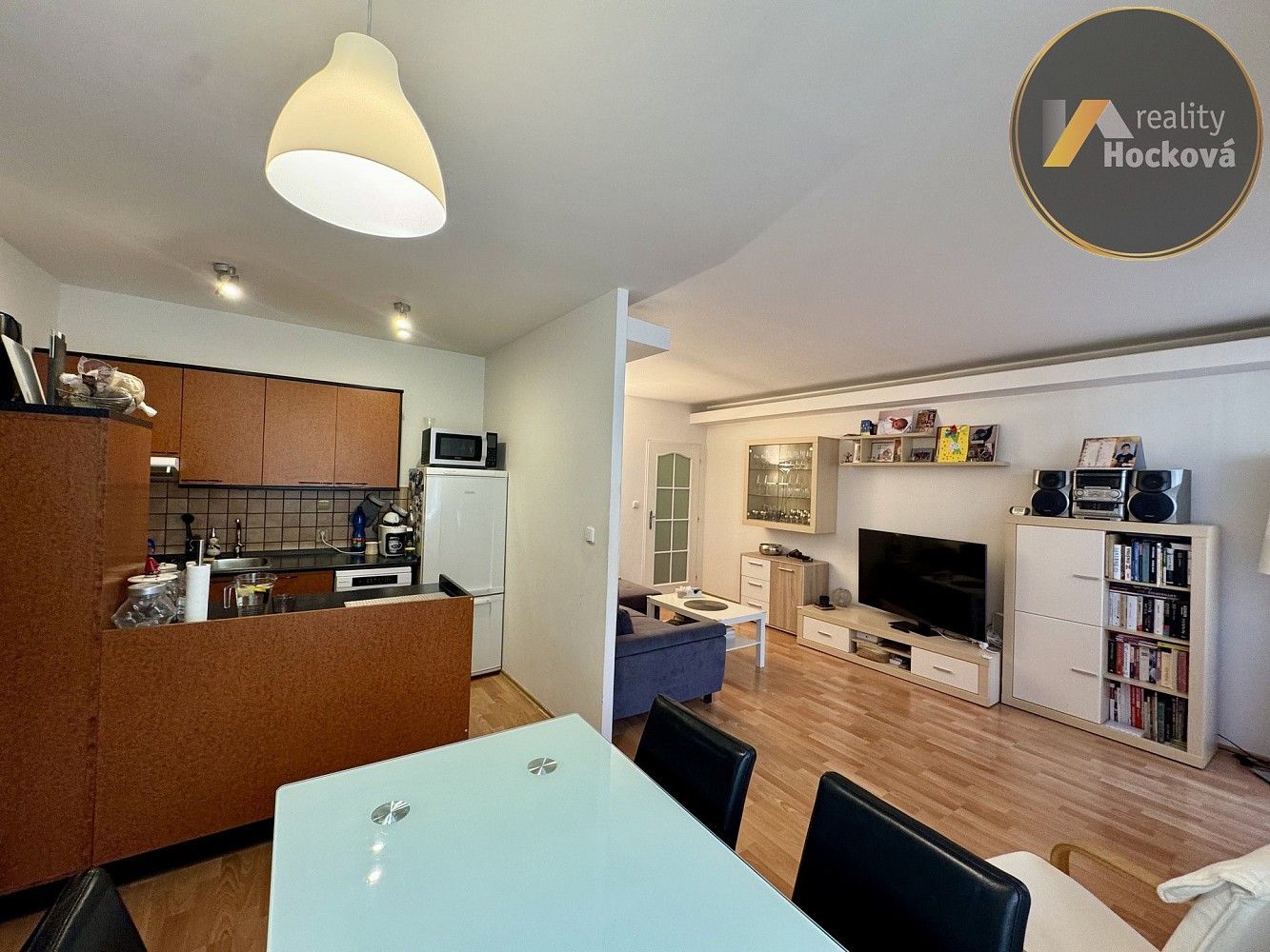 Prodej byt 3+1 - Praha - Prosek, okres Praha 9, Hlavní město Praha, 67 m² - 5