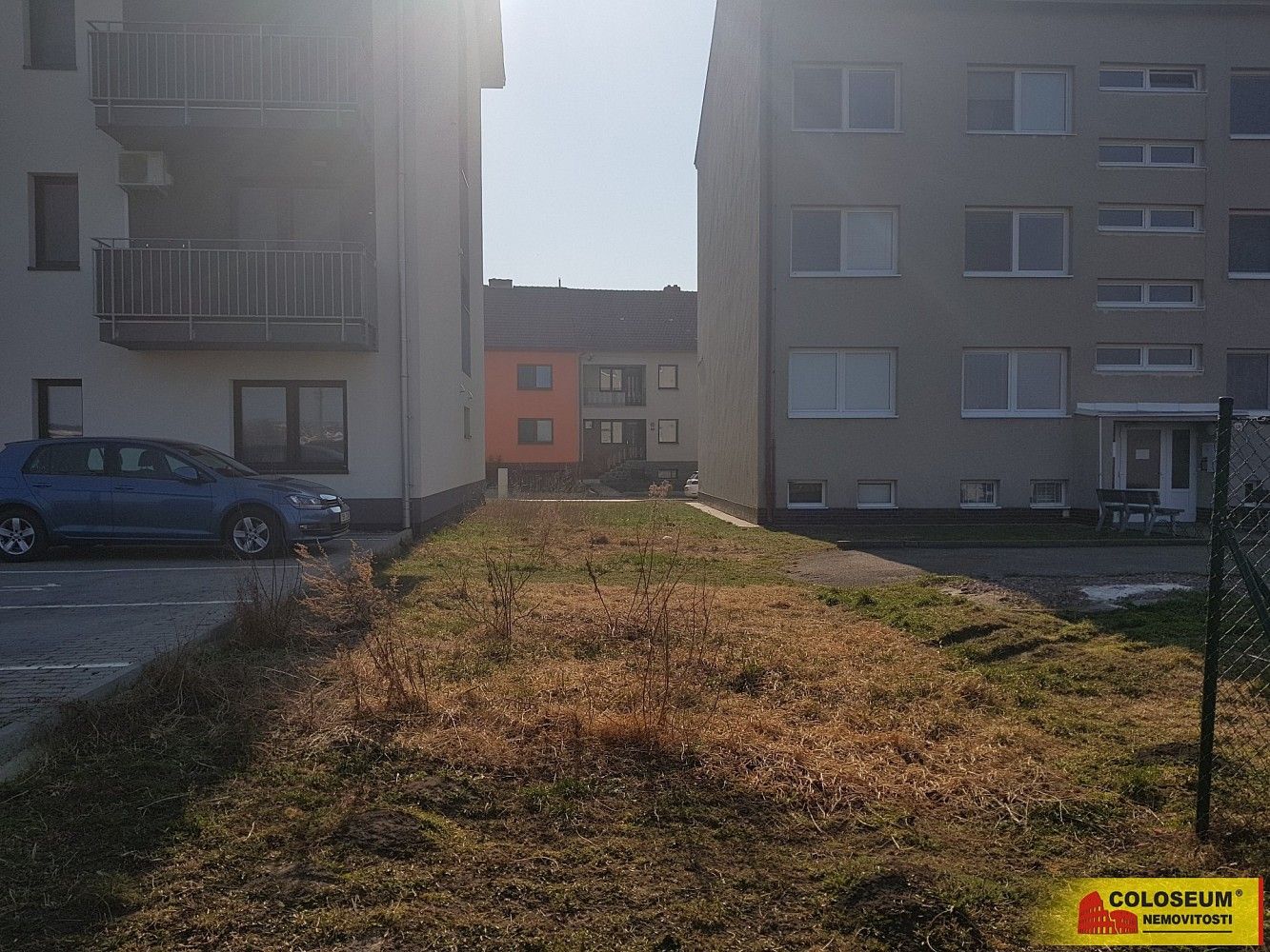Zahrady, Velké Bílovice, okres Břeclav, Jihomoravský kraj - 2