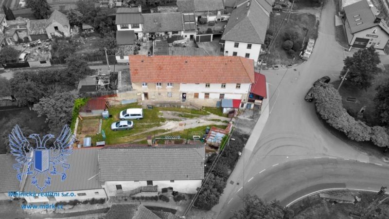 Prodej ostatní - Nebužely, 277 34