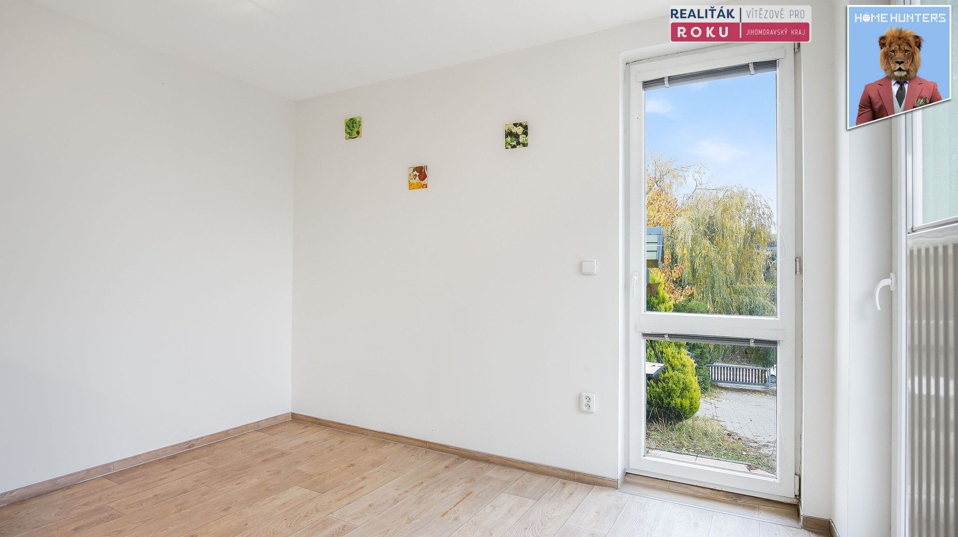 Pronájem byt 2+1 - Vinohradská  , Brno, 40 m²