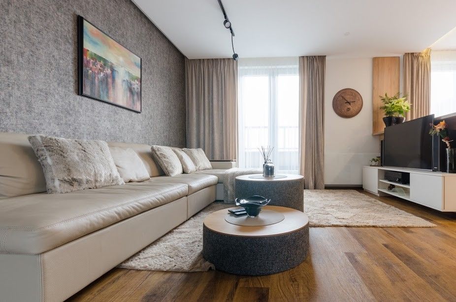 Prodej byt 4+1 - K Šalomounu, Moravská Ostrava a Přívoz, 174 m² - 5