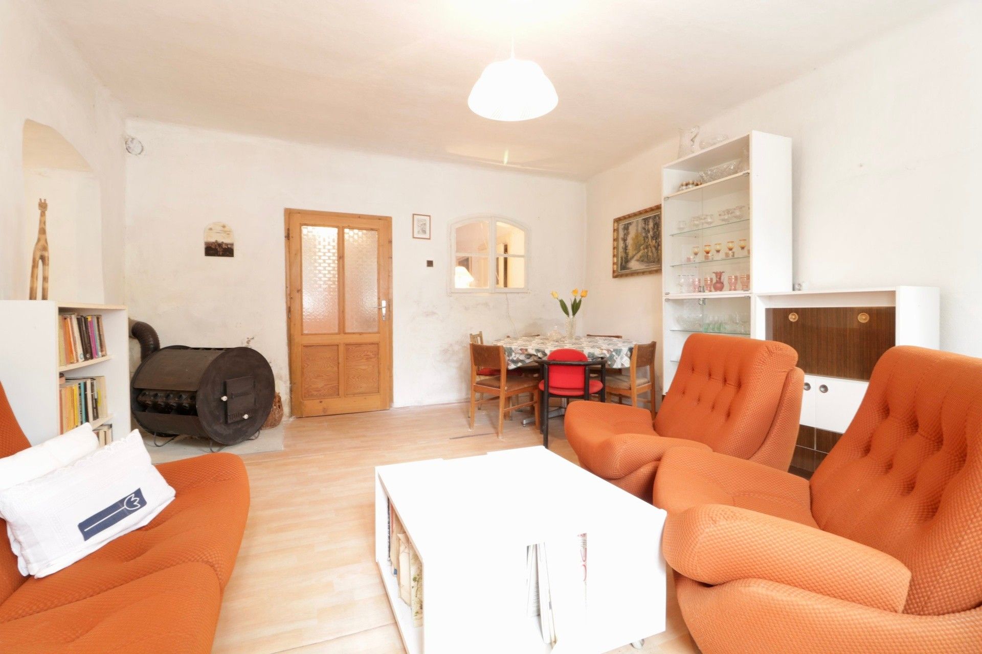Rodinný dům · 67 m² · Na Rybníčku 45, Kamenice nad Lipou - 3