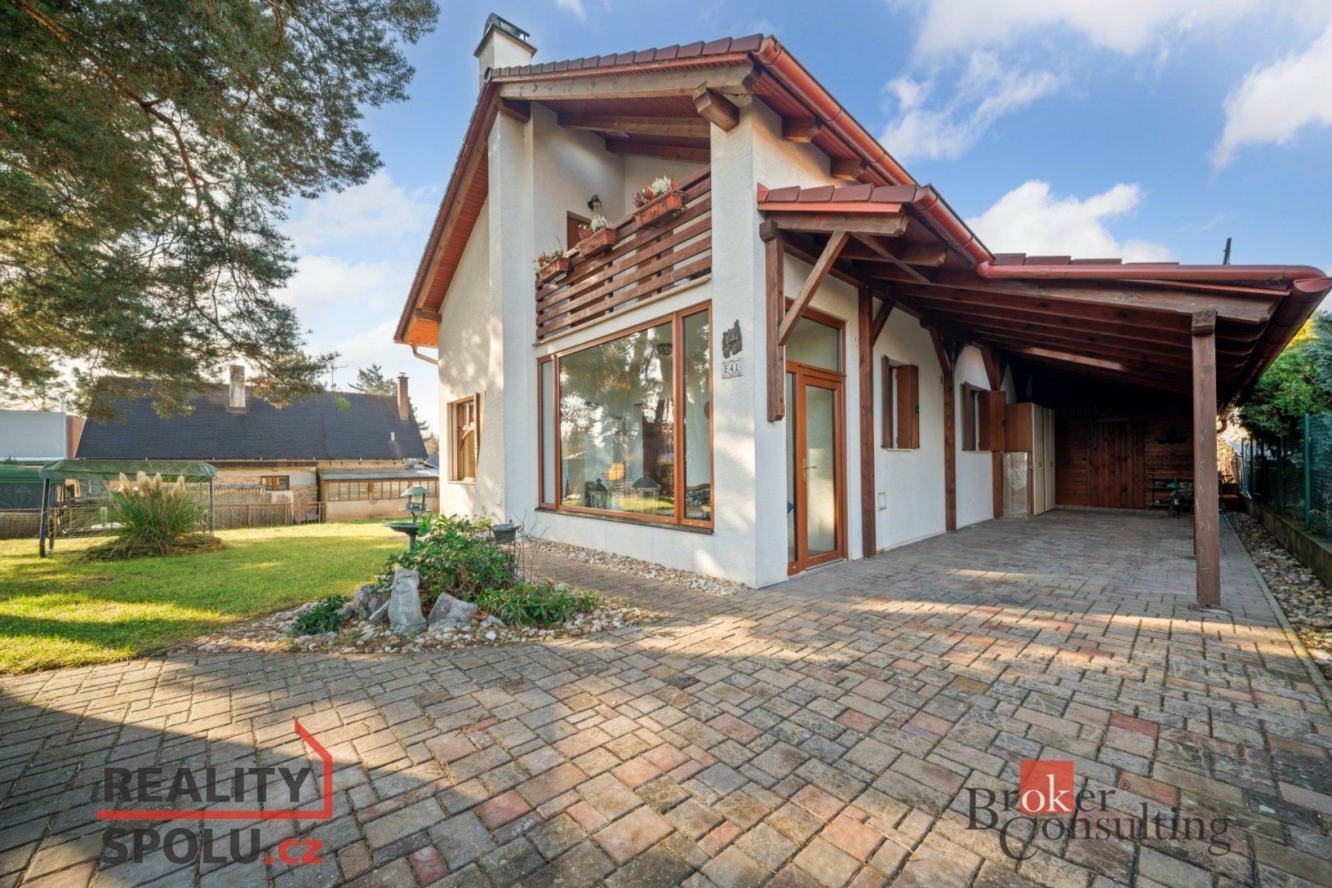 Prodej rodinný dům - K Cikánu, Hradec Králové, 149 m²