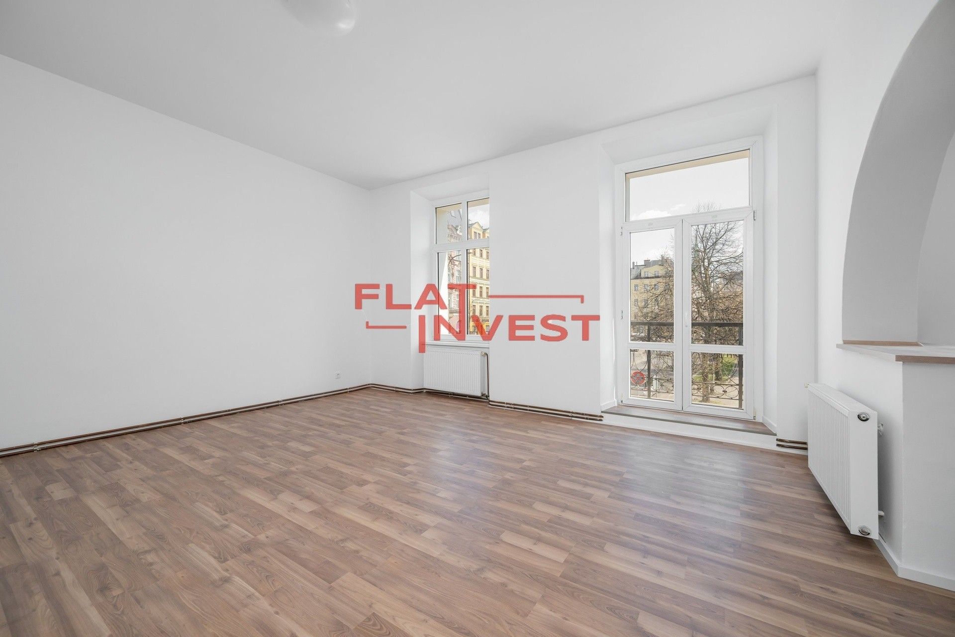 Byt 3+kk, 106 m²
