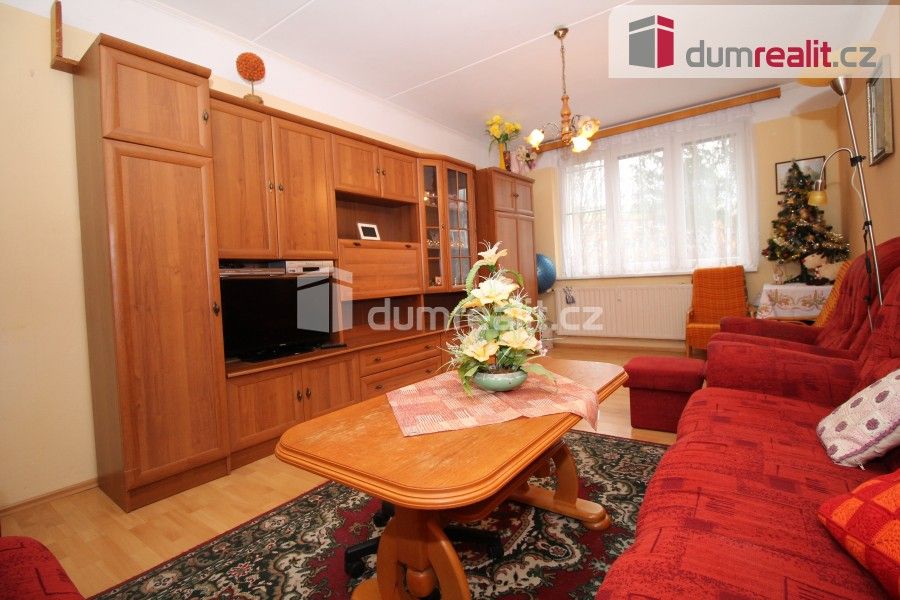 Prodej byt 3+1 - Severní, Karlovy Vary, 84 m²