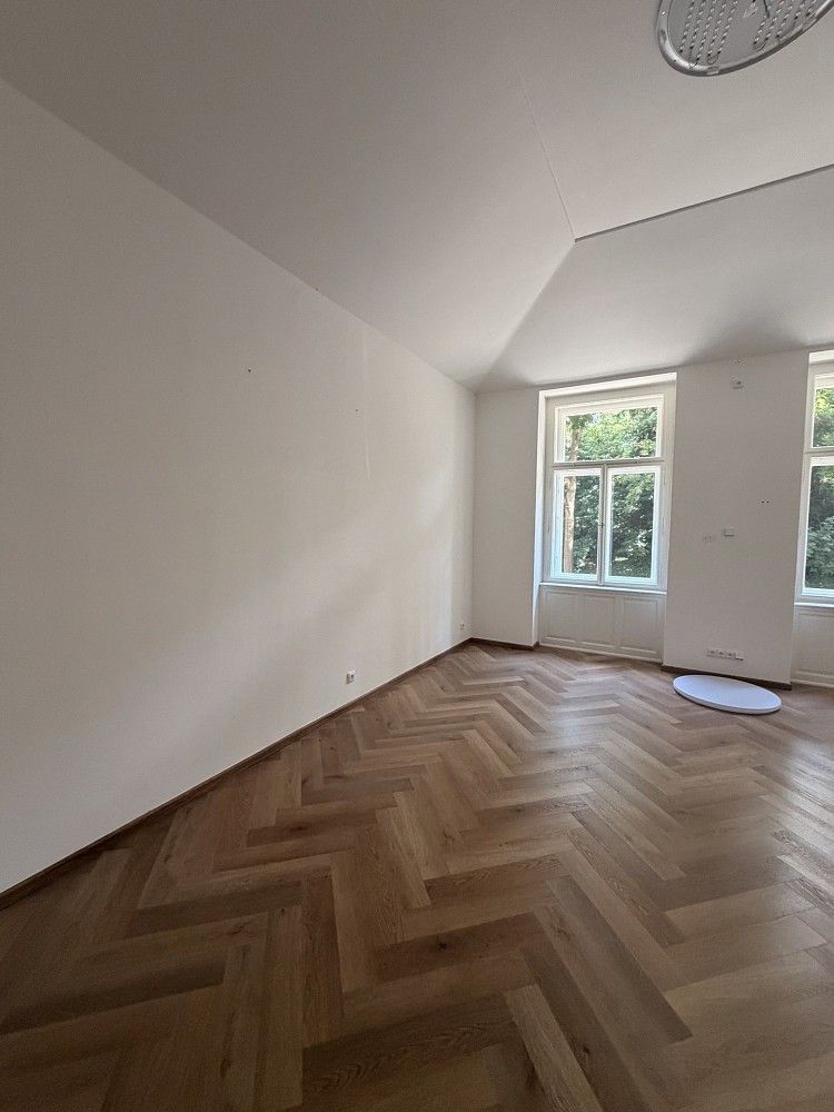 Byt 3+1 · 120 m² · Praha - Karlín, okres Praha 8, Hlavní město Praha - 3