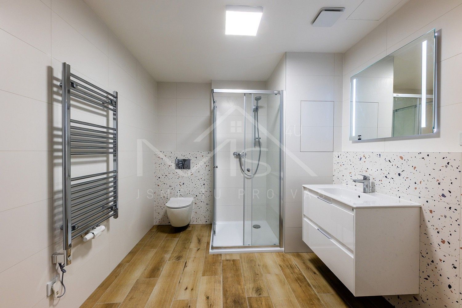 1+kk, Plzeň - Jižní Předměstí, okres Plzeň-město, Plzeňský kraj, 34 m² - 2