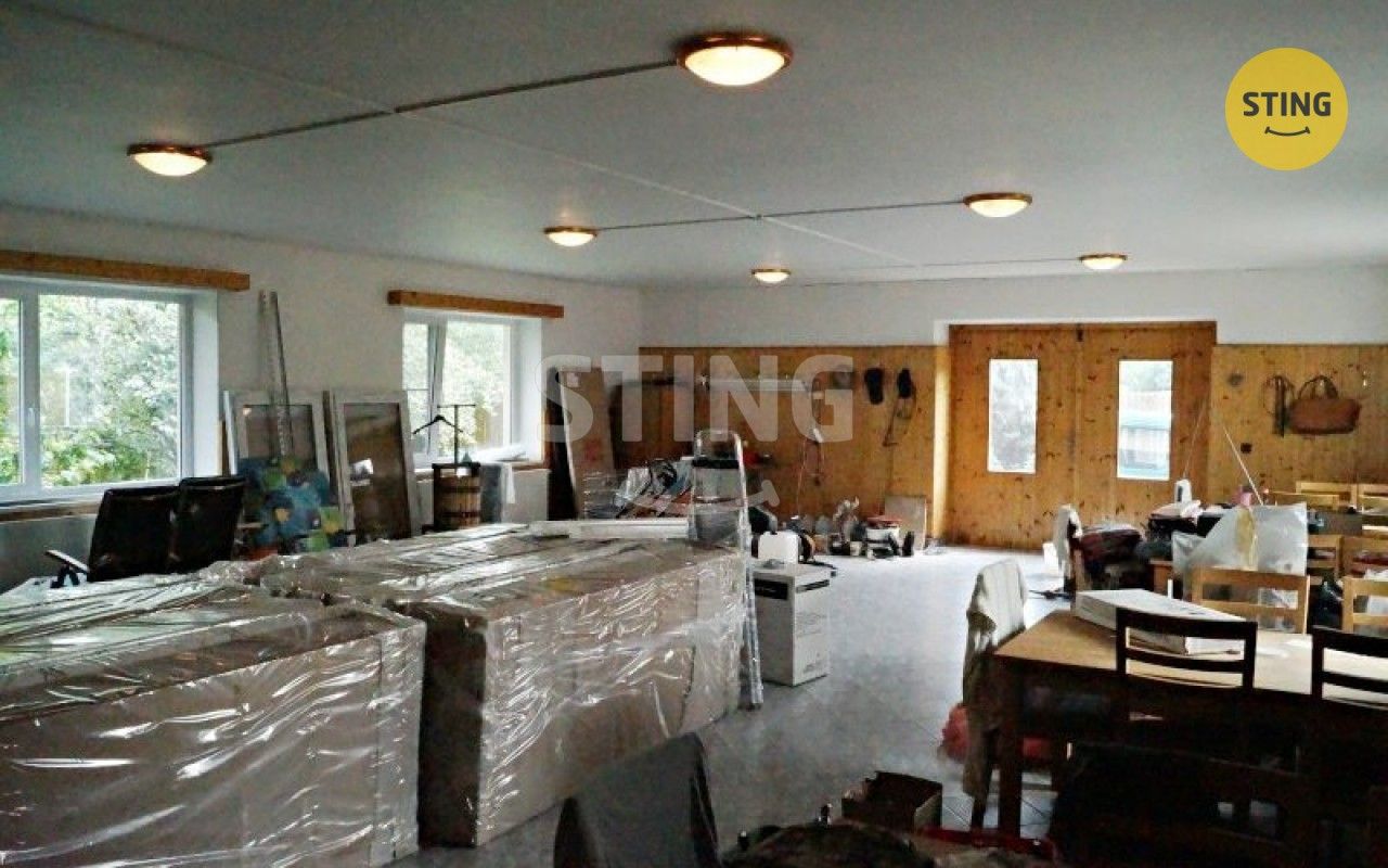 Prodej rodinný dům - Zákantí, Smržice, 550 m² - 5