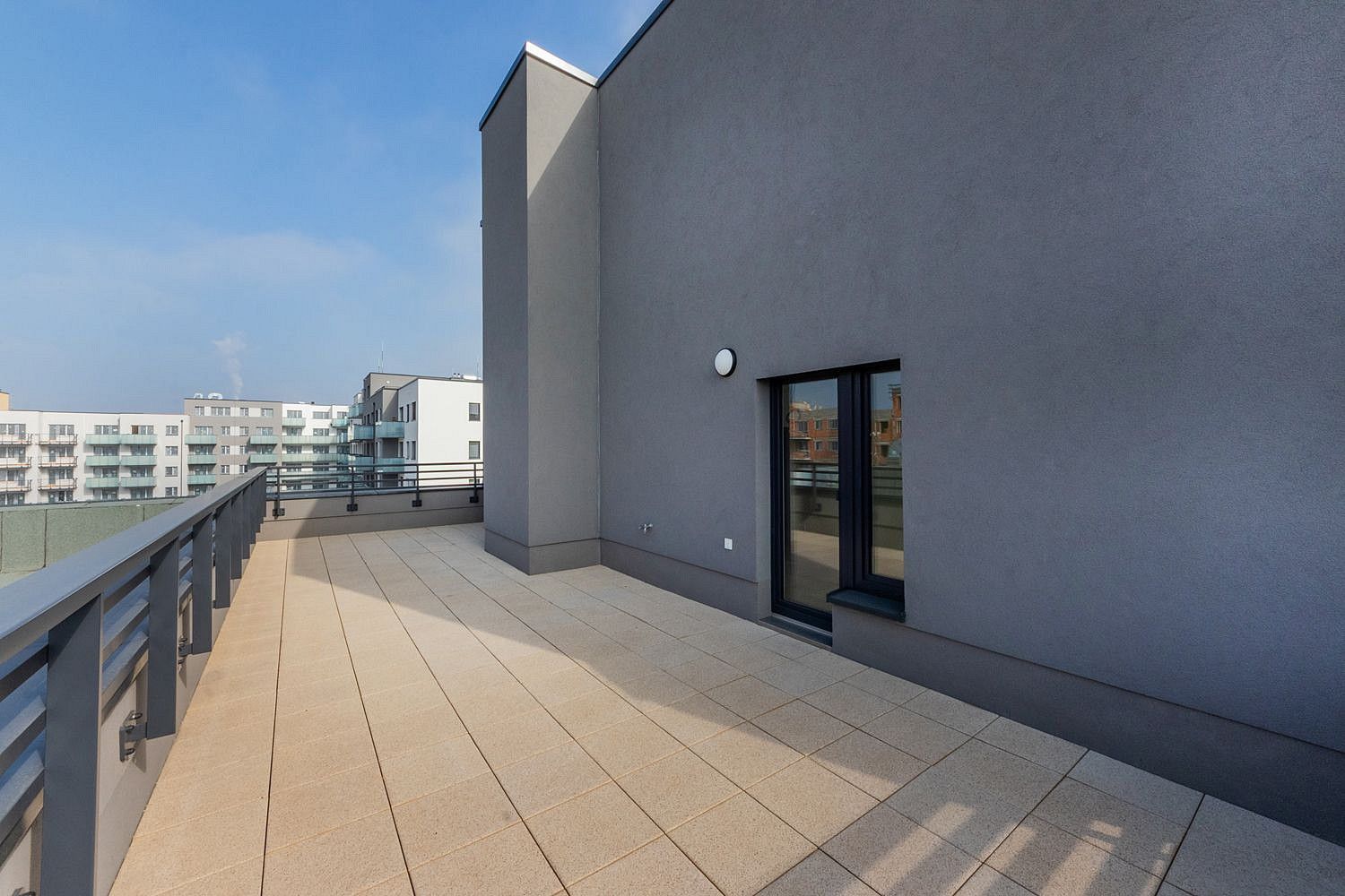 3+kk, Arnošta Staňka, Praha 10 - Hostivař, 65 m² - 2