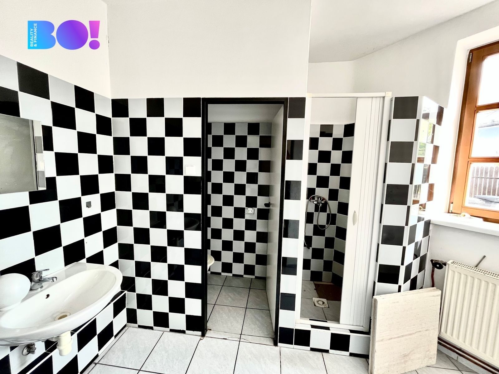 Kancelář · 45 m² · Pod Zvonek, Český Těšín - 3