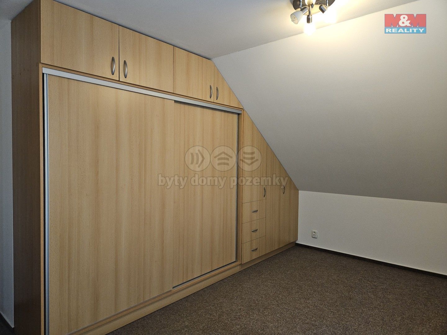 Prodej byt 4+kk - Partyzánská, Olomouc, 100 m²