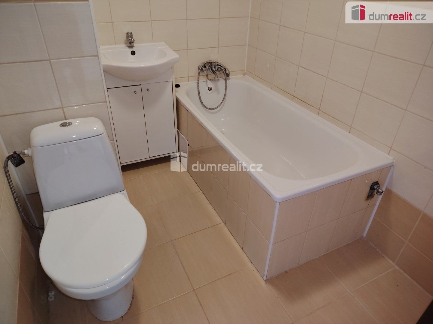 Byt 1+kk · 25 m² · Želenická, Děčín - 4
