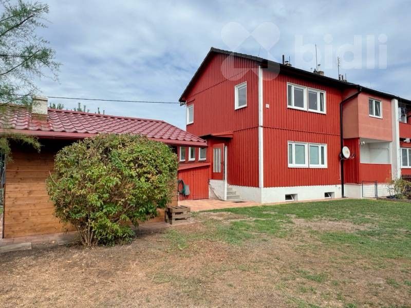 2+1, Vrchlického 117, Pardubice Ohrazenice, 72 m² - 1