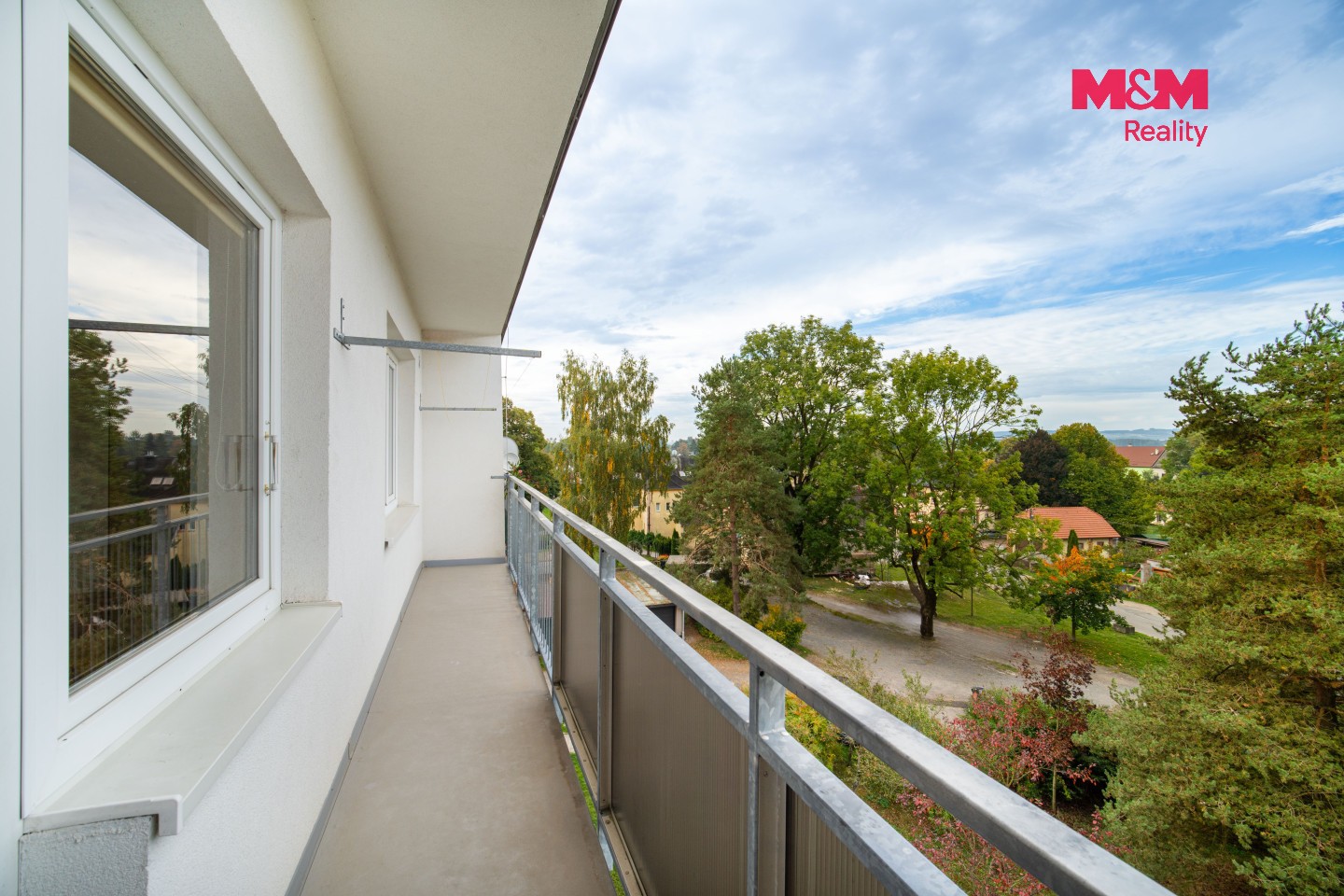 Prodej byt 3+1 - Kapitána Jaroše, Svitavy, 70 m² - 5