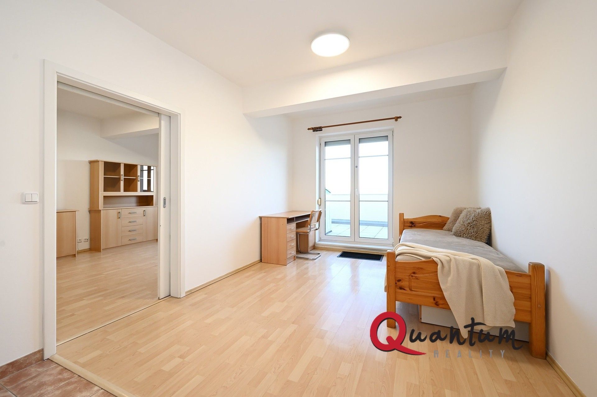 Pronájem byt 2+kk - K sadu 754, Praha Troja, 50 m² - 5
