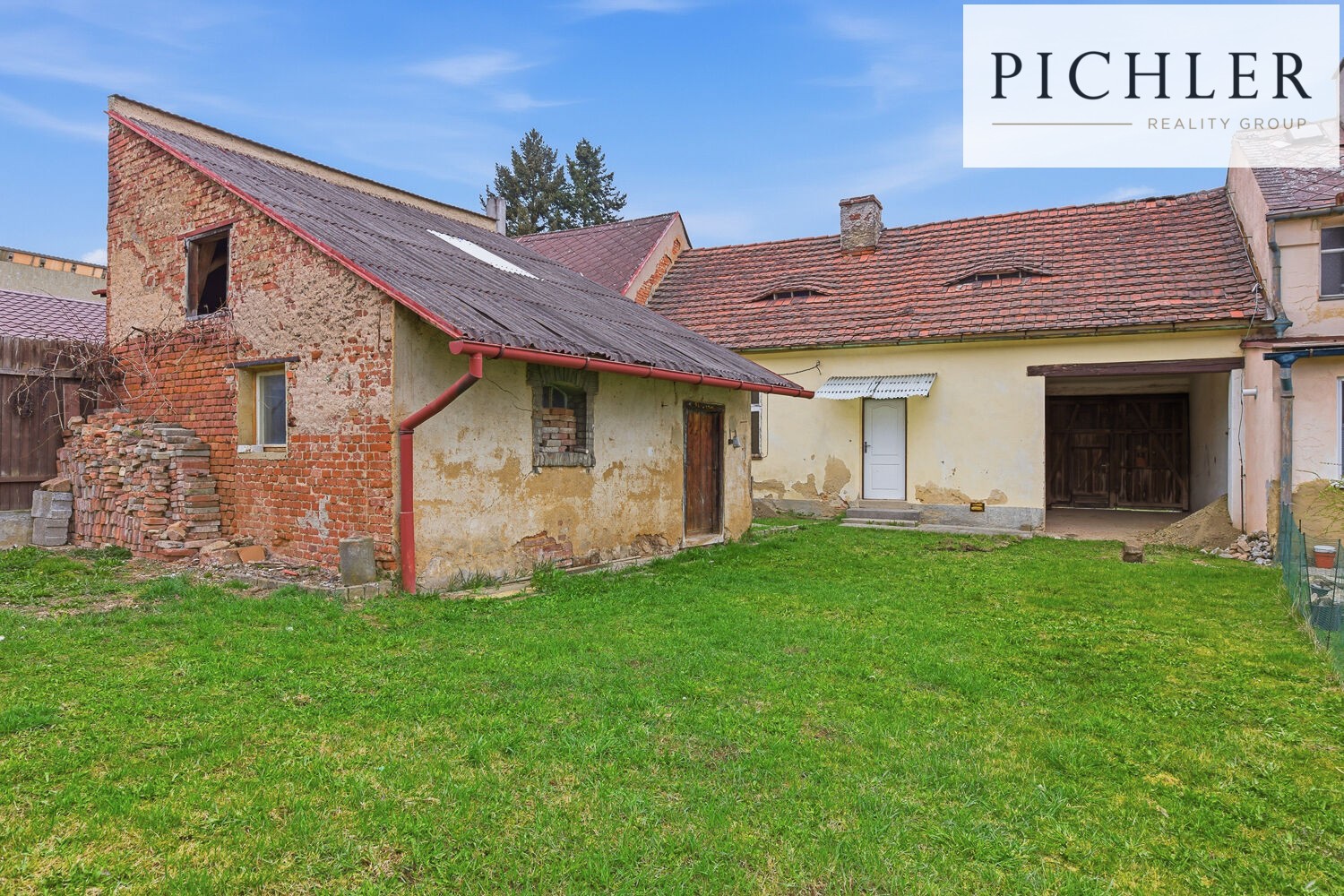 Rodinný dům · 60 m² · Čistá - 3