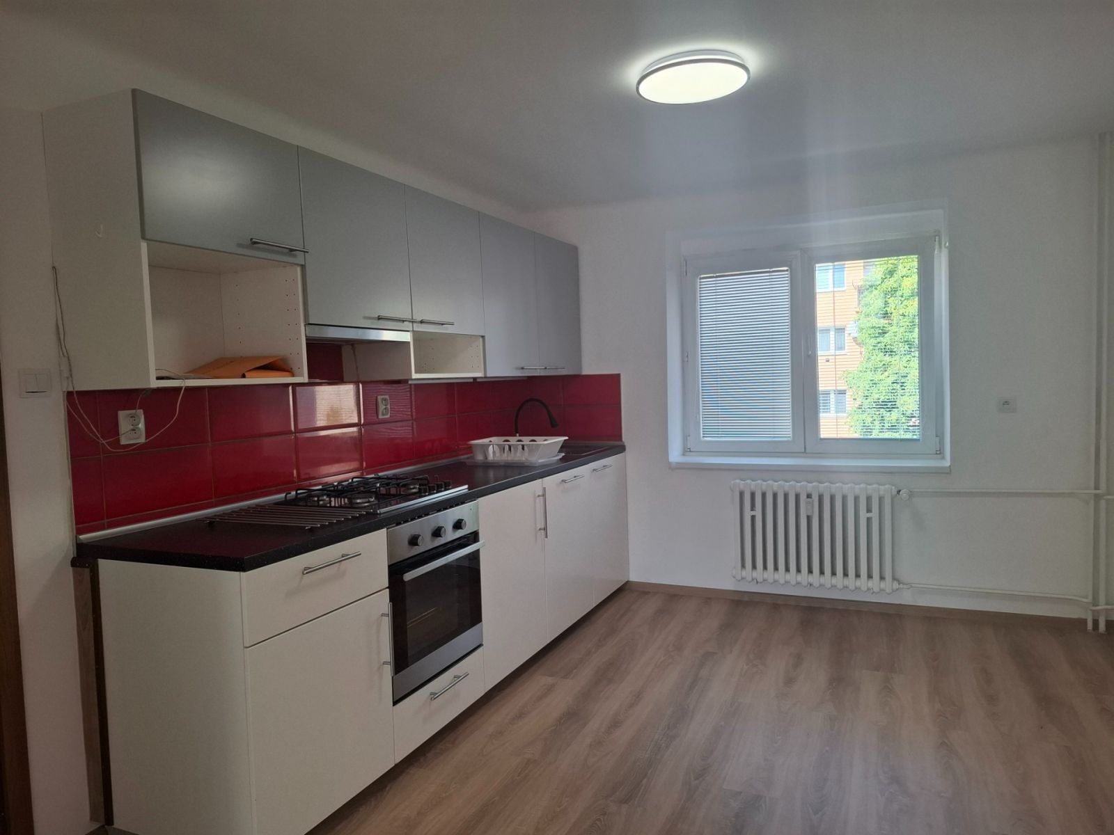 Byt 2+1 · 49 m² · Jaselská, Beroun - Beroun, Středočeský kraj - 3