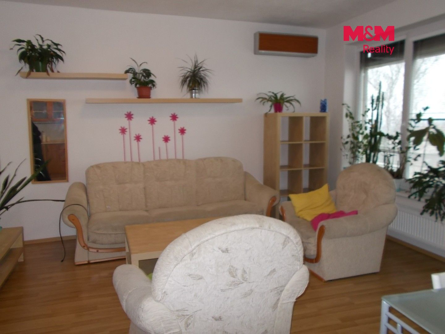 Byt 4+kk · 90 m² · Michálkovická, Ostrava - 4