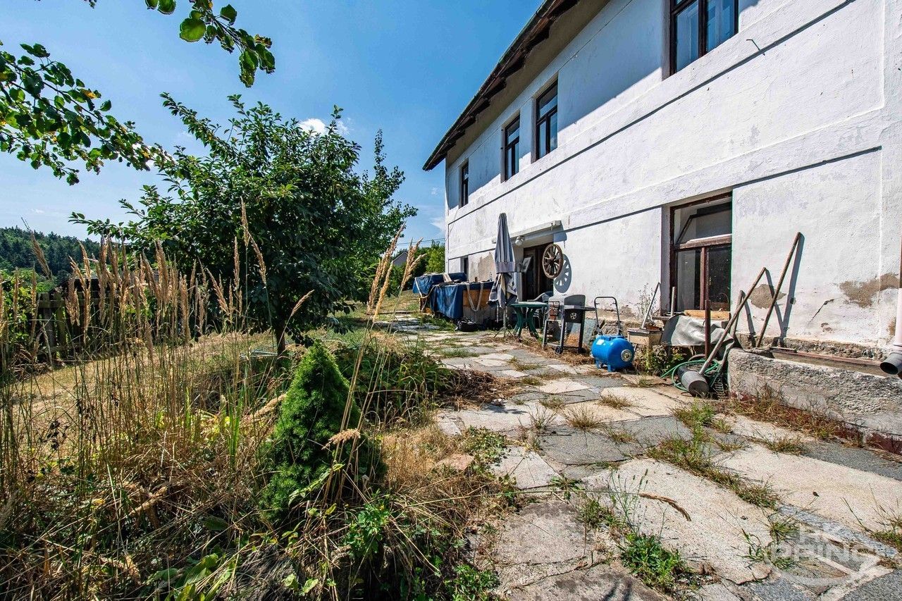 Prodej rodinný dům - Kamenný Újezdec, Kamenný Přívoz, 200 m² - 5