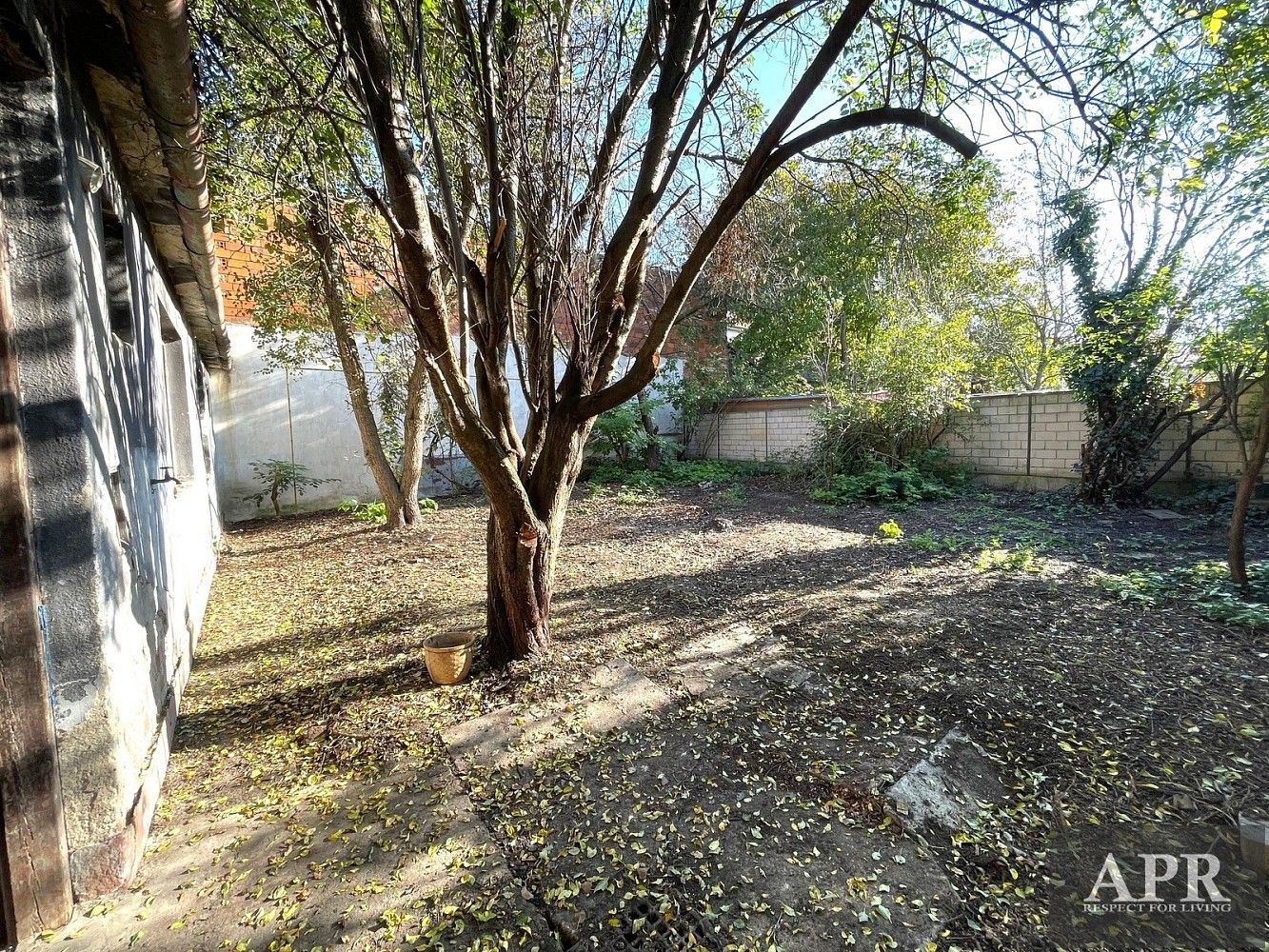 Pozemek pro bydlení, 271 m²