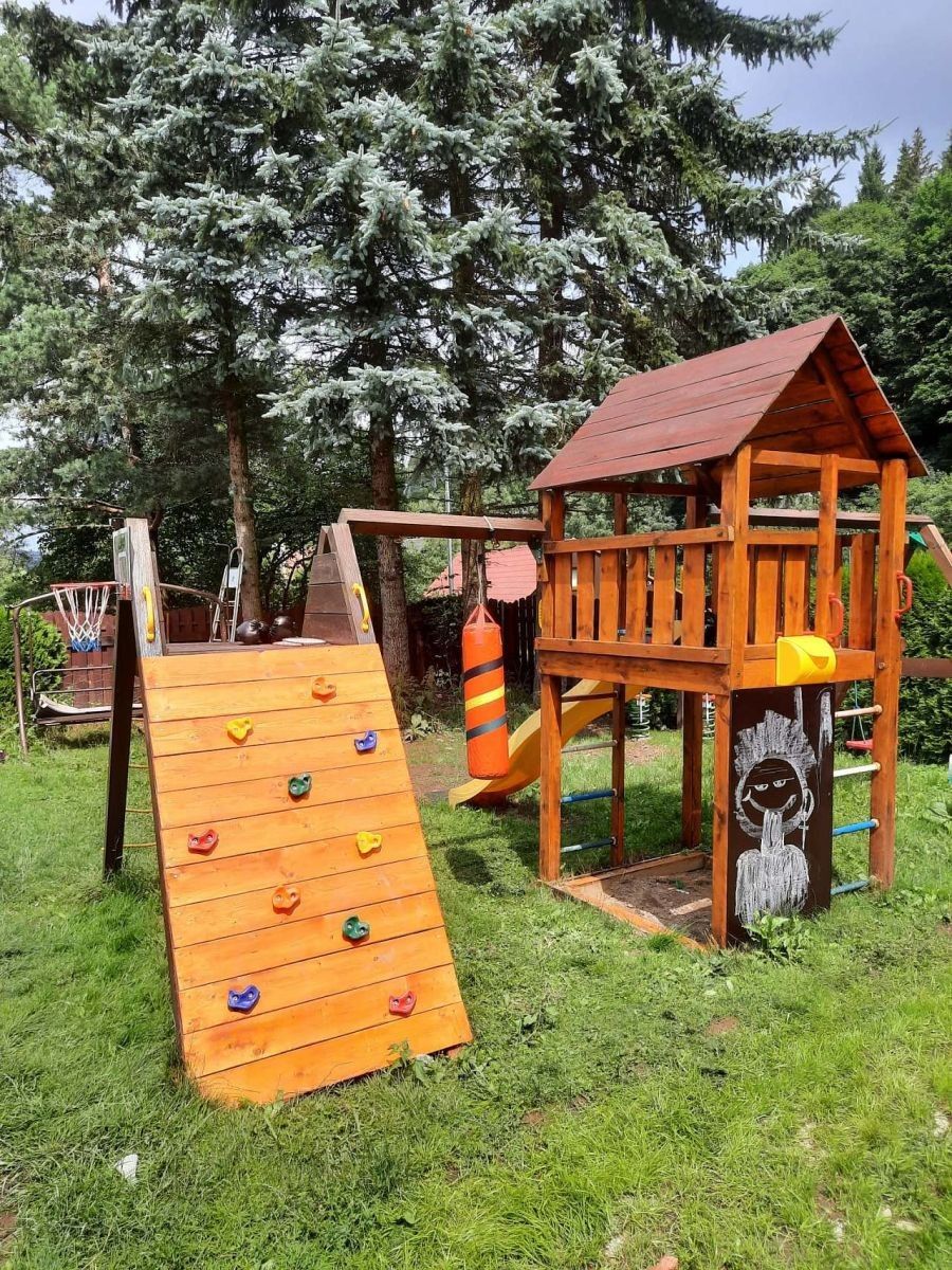 Chata · Ludvíkov pod Pradědem, Moravskoslezský kraj - 3