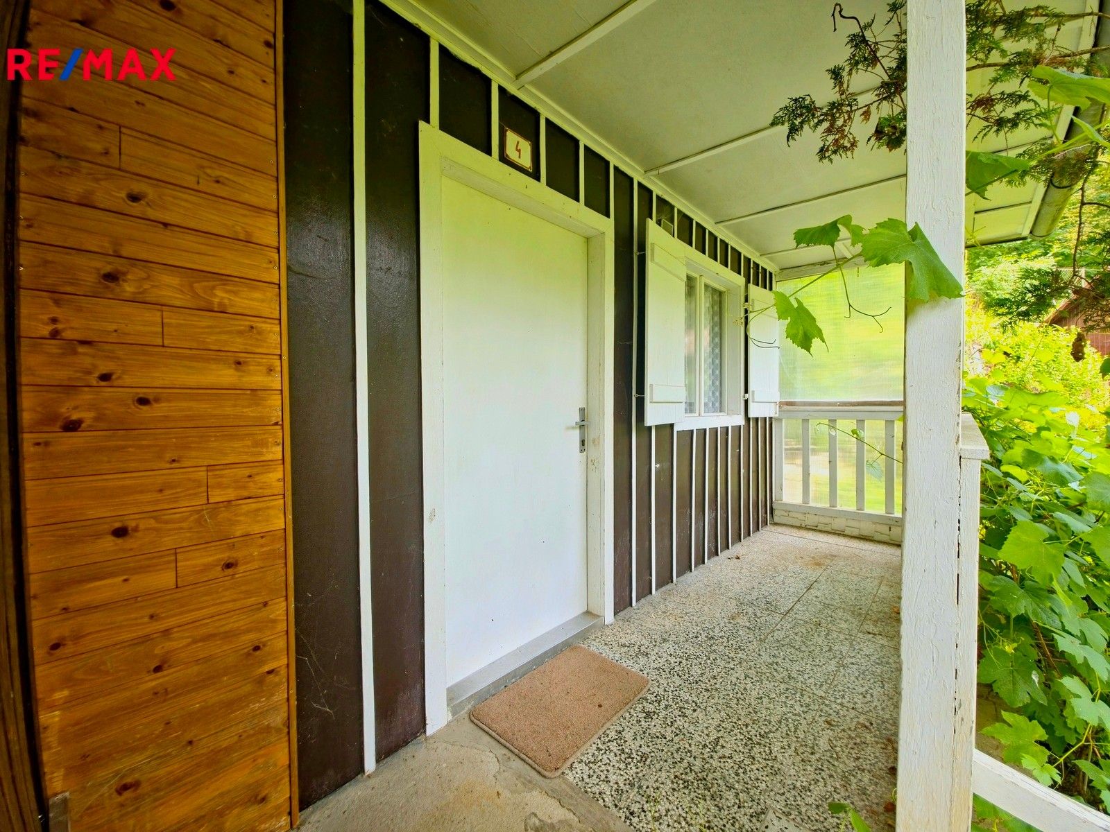 Prodej chata - Jemnice, 19 m²