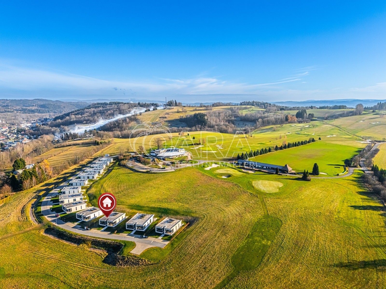 Prodej chata - Mladé Buky, 52 m²