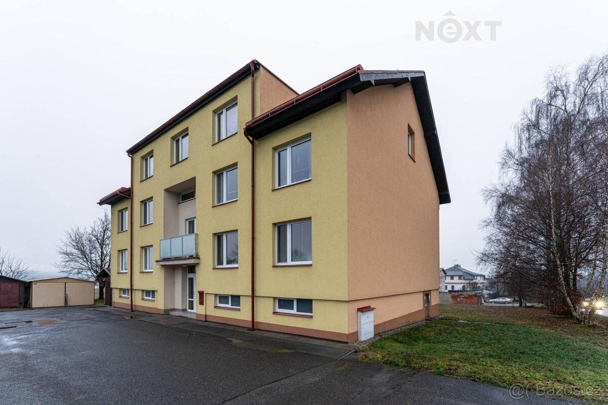 Byty, Kunvald, 561 81