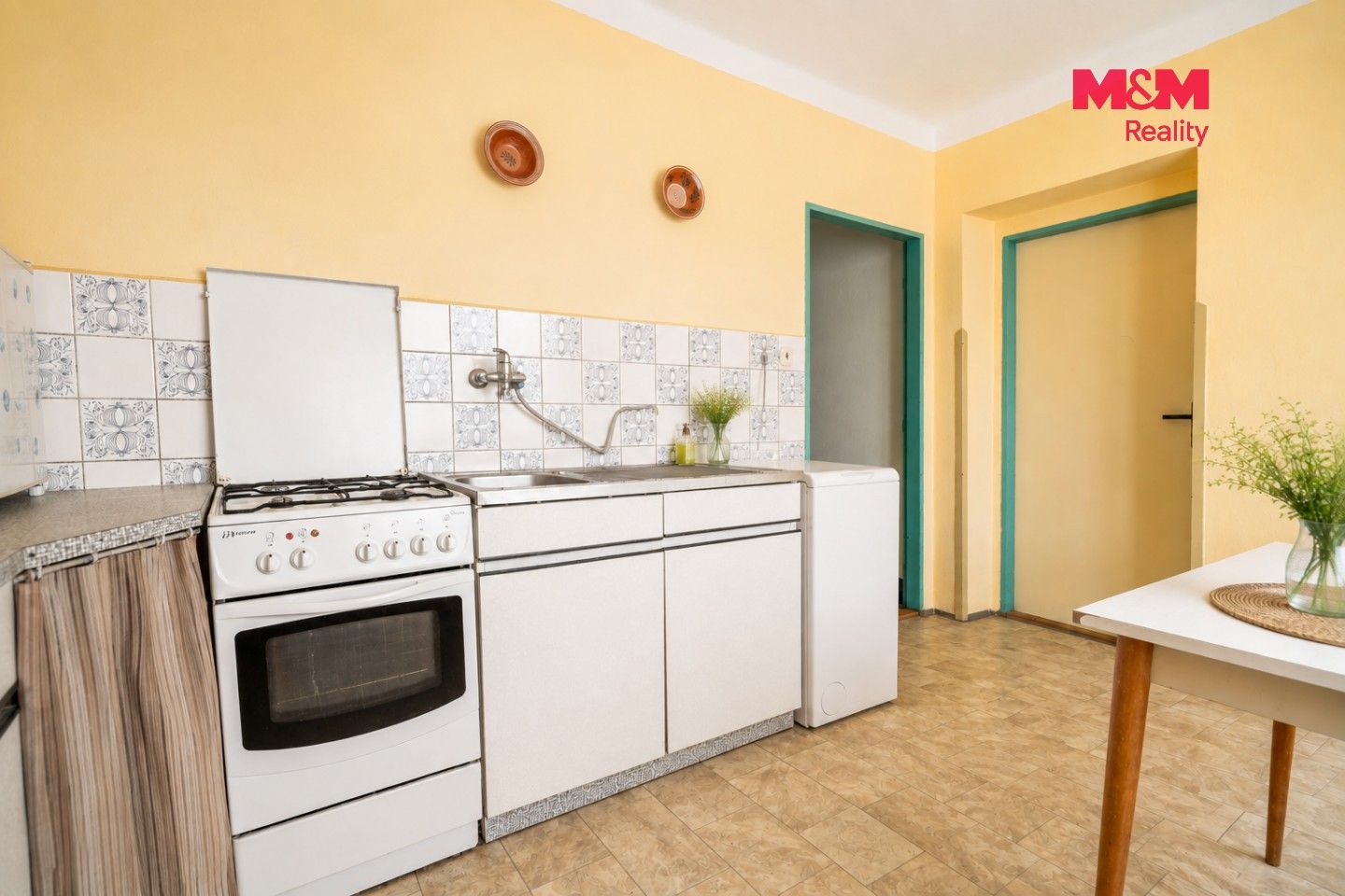 Prodej rodinný dům - Tovární, Borovany, 130 m² - 5