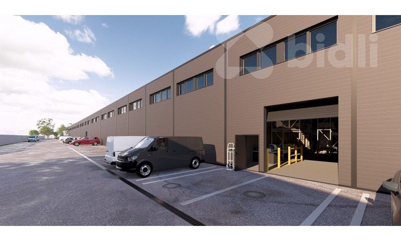 Prodej výrobní prostory - Semtín, Pardubice, 2 m²