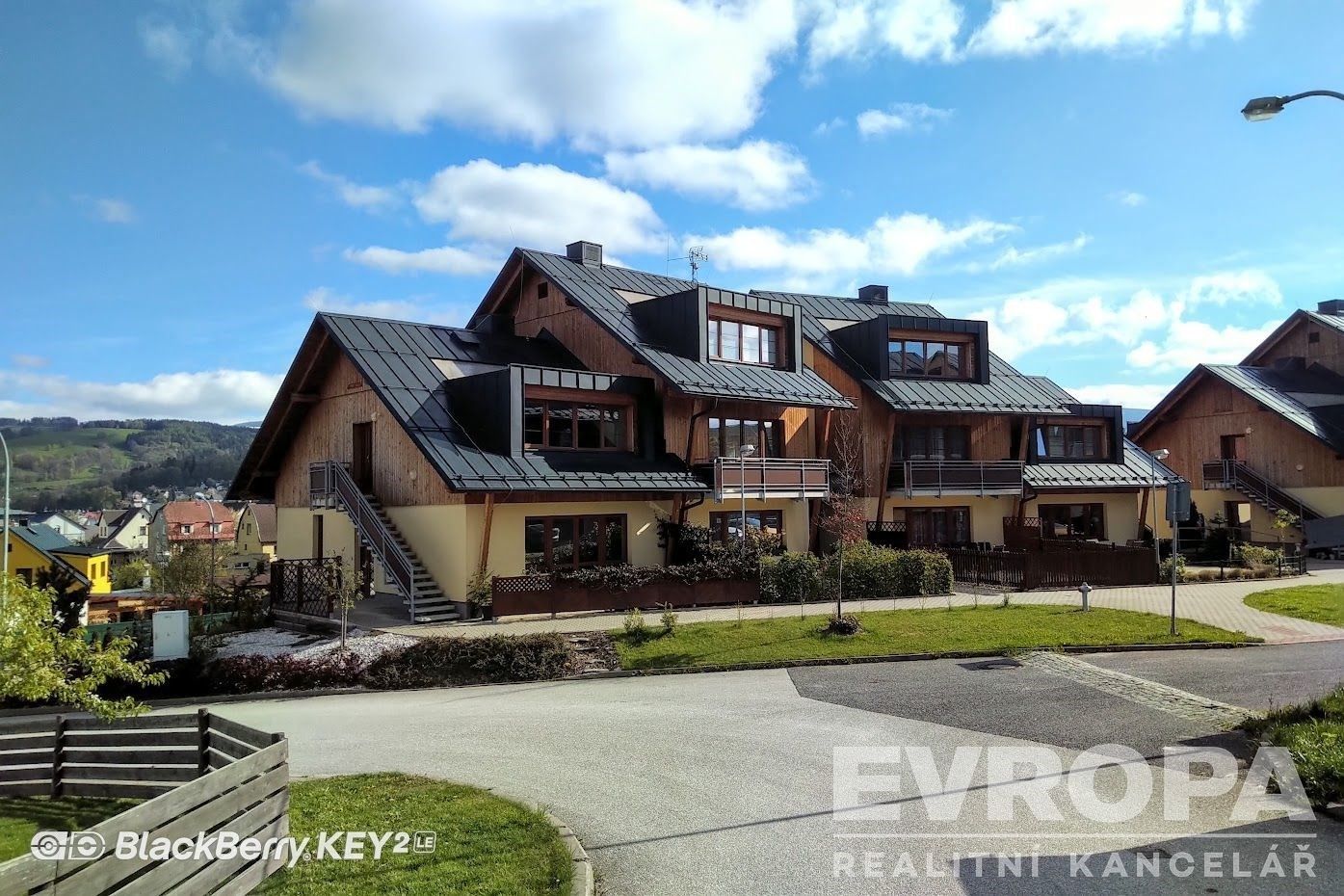 3+kk, Na Výšině 1621, Vrchlabí, 71 m² - 1