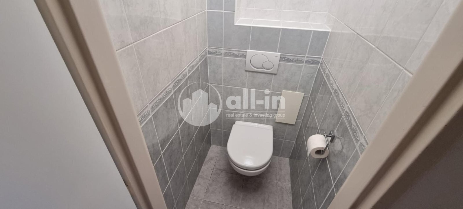Prodej byt 3+kk - Masarykovo náměstí, Vyškov, 63 m² - 5