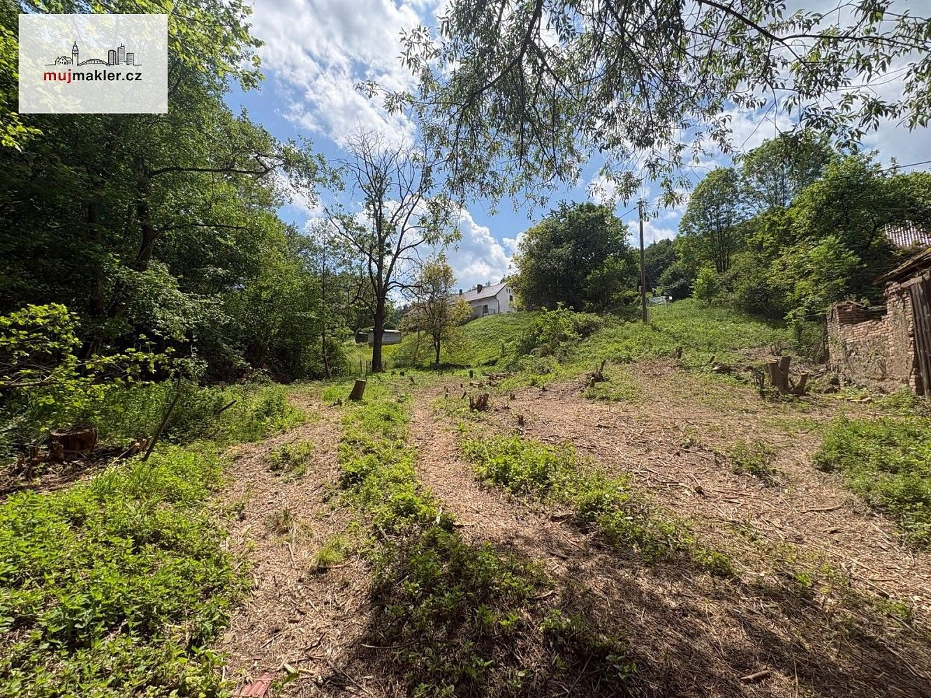 Chalupa · 143 m² · Kamenný Přívoz, okres Praha-západ, Středočeský kraj - 4