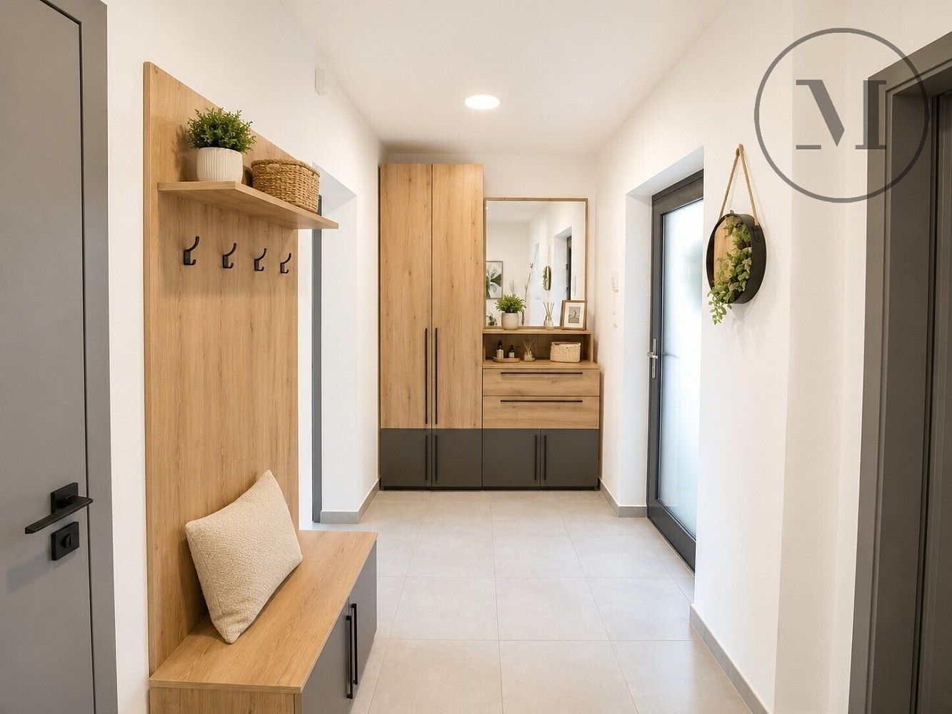Rodinný dům · 163 m² · Vrbová, Srubec, okres České Budějovice - 3