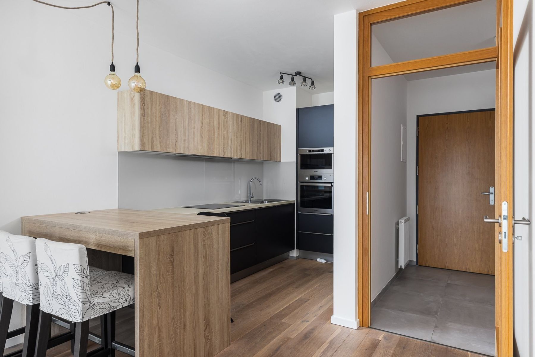 Byt 2+kk · 51 m² · Květnového vítězství, Praha - Chodov - 4