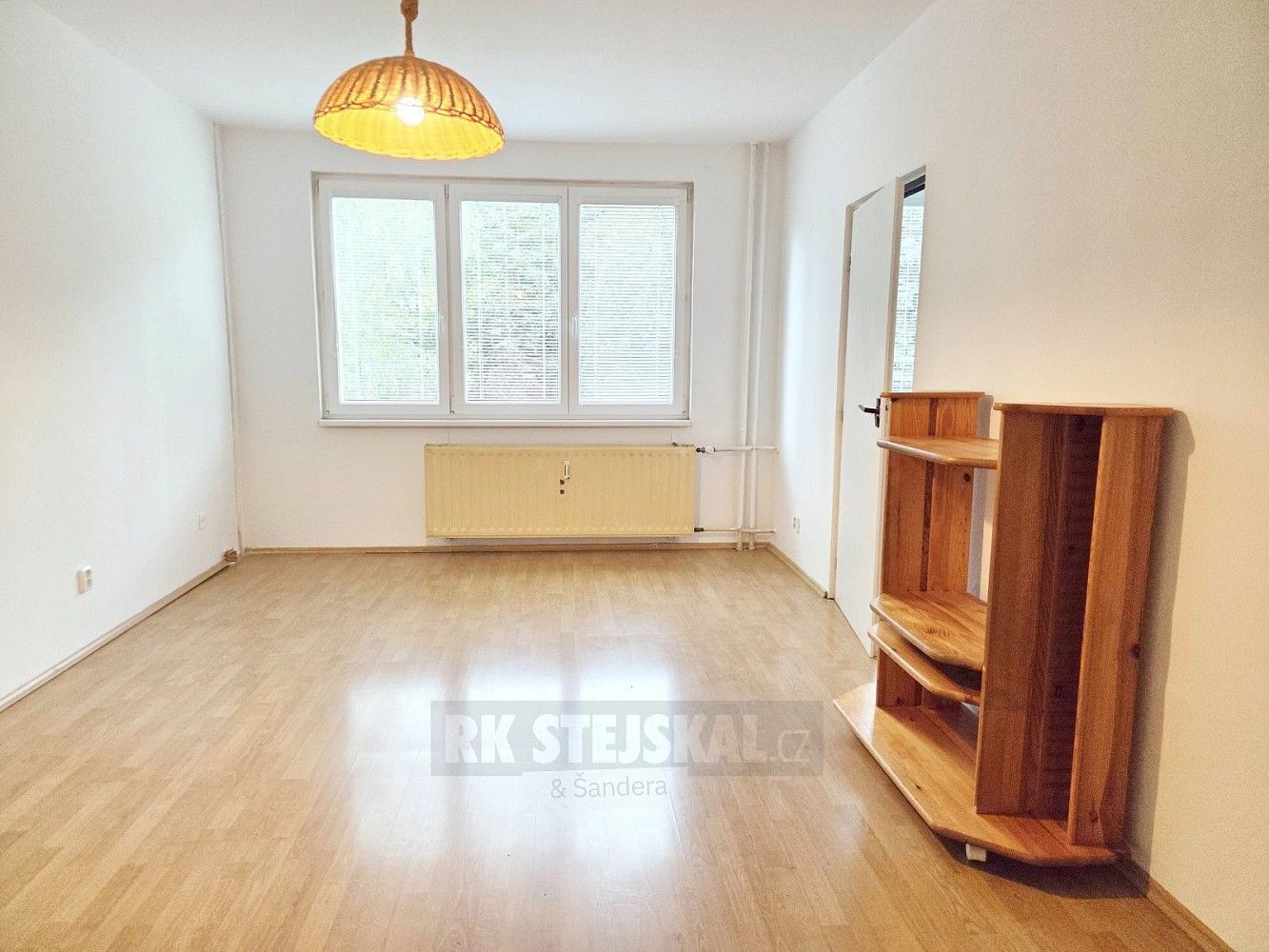 Byt 1+1 · 42 m² · Český Krumlov - Plešivec, Jihočeský kraj - 4