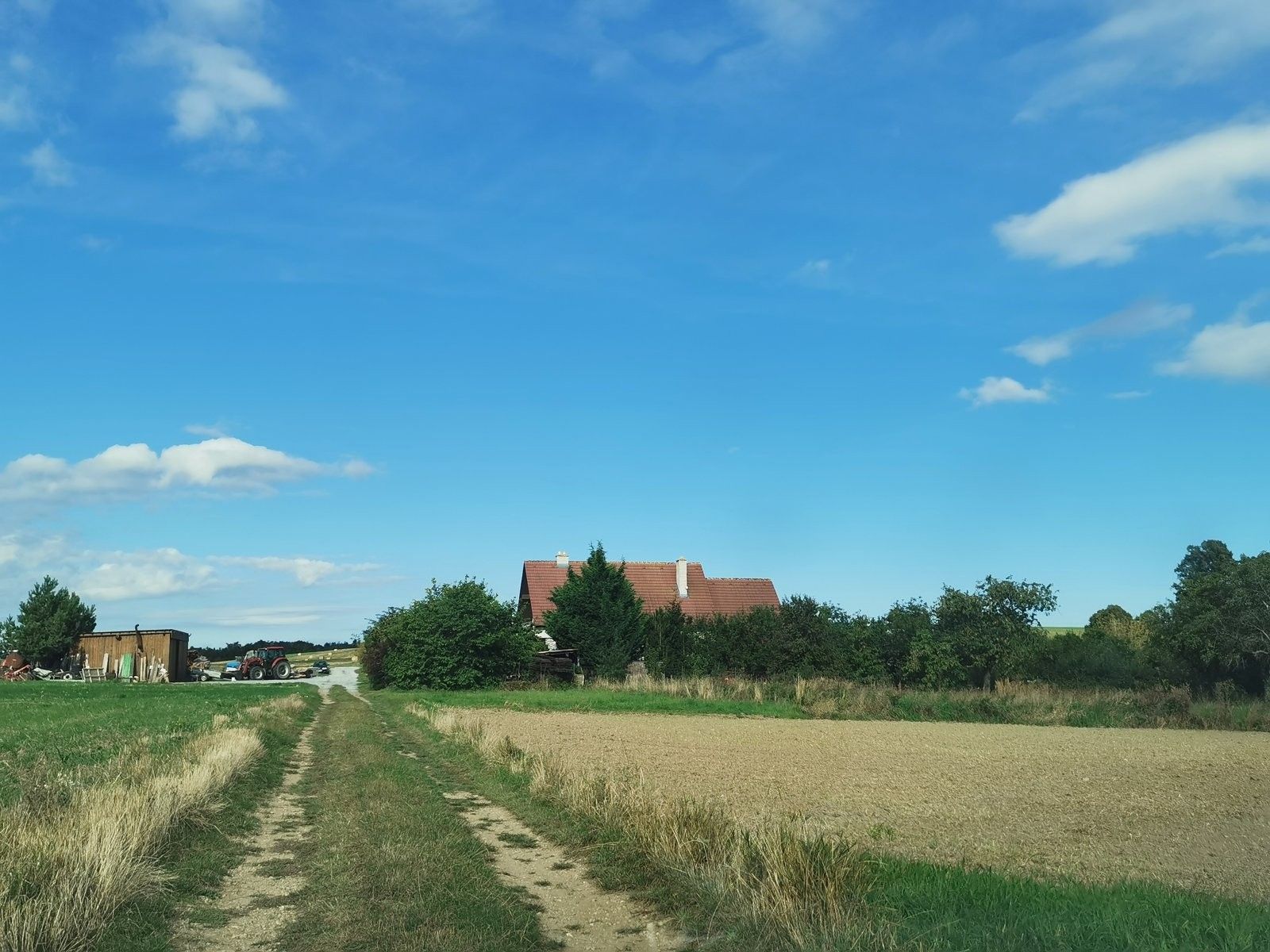 Zemědělský pozemek · 2 965 m² · Maršov - 3