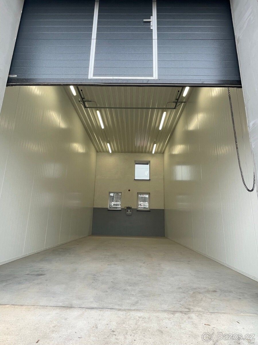 Sklady, Frýdek-Místek, 739 42