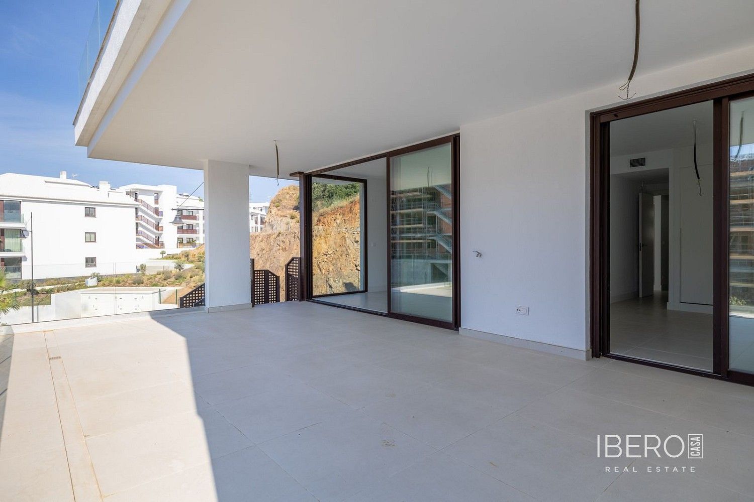 Prodej byt 4+kk - Higueron, Španělsko, 101 m² - 5
