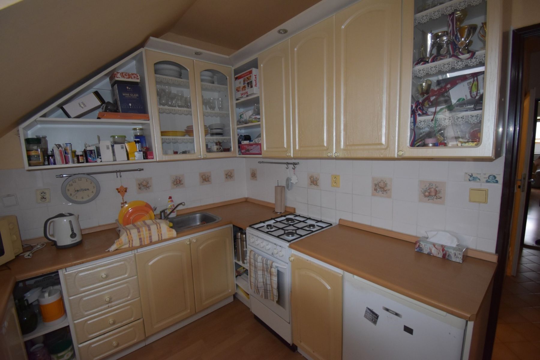 2+1, Říční, Nymburk - Nymburk, Středočeský kraj, 63 m² - 1