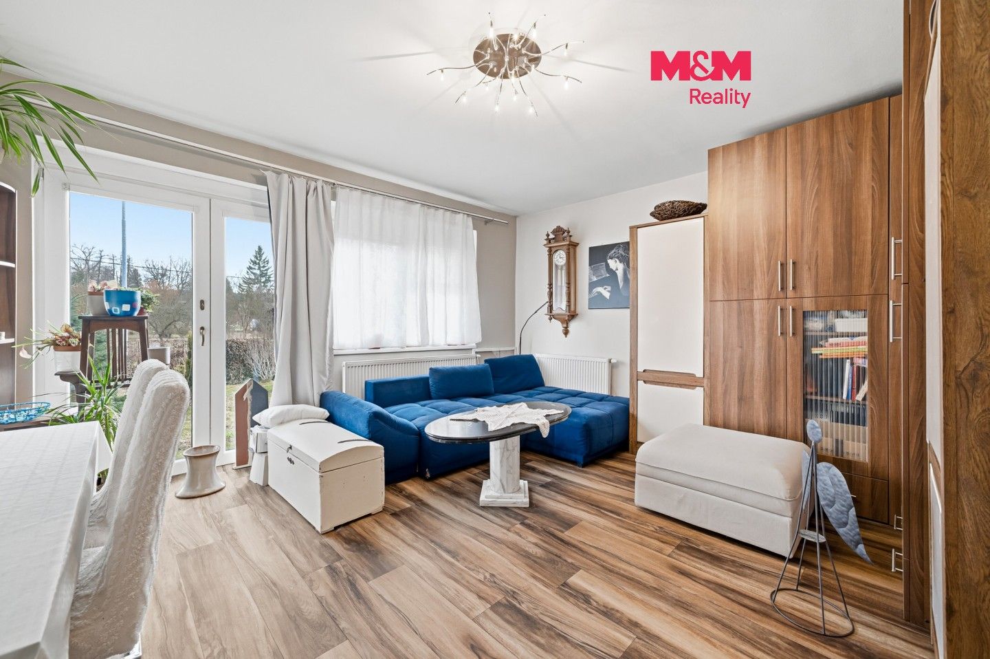 3+1, Dolní Čermná, 70 m² - 1