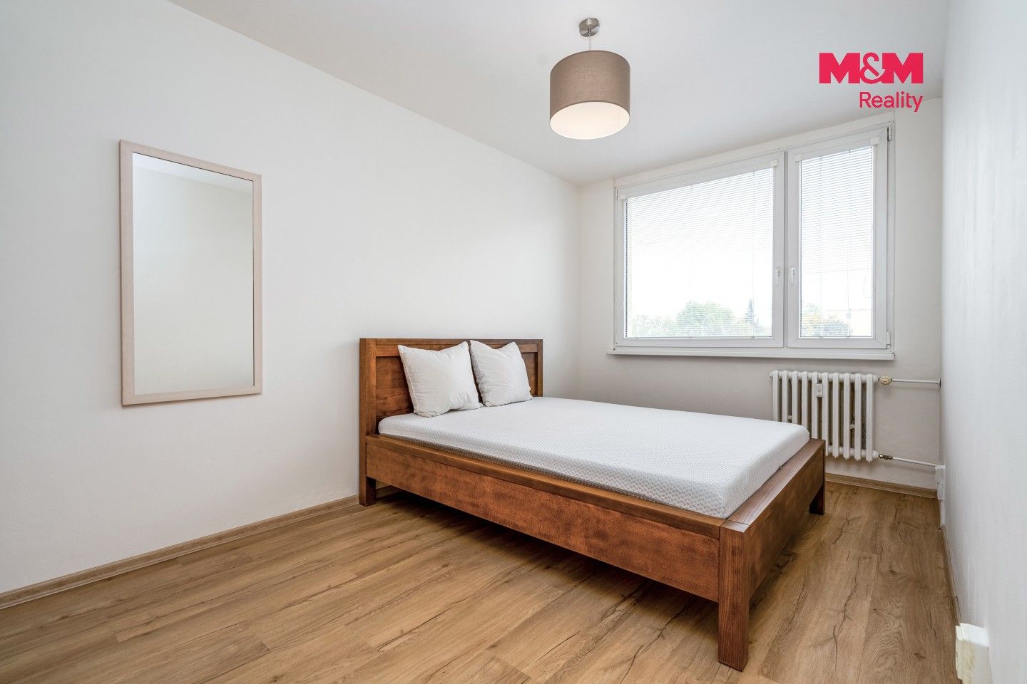 Pronájem byt 3+kk - Cílkova, Praha, 67 m² - 5