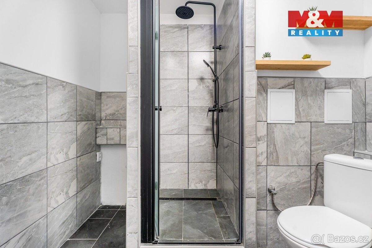 Pronájem byt - Liberec, 460 06