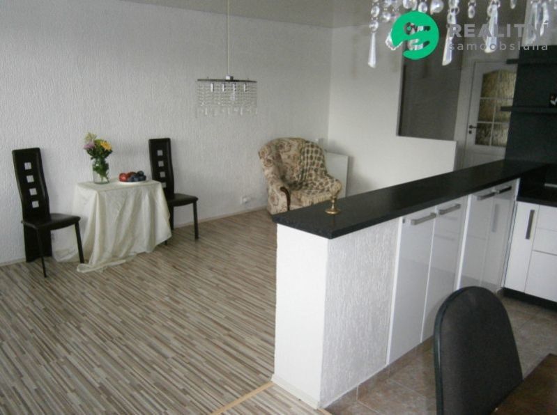 Byt 3+kk · 72 m² · Františka Malíka, Most - 3